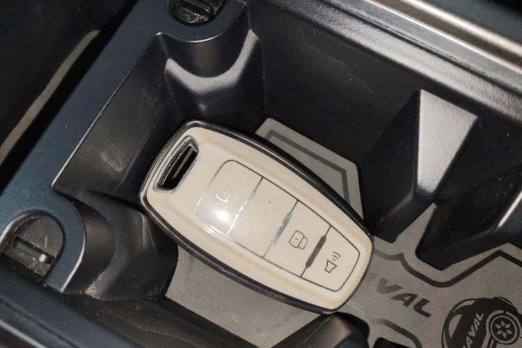 Used Haval DARGO 2024 1.5T DCT Border Collie Edition