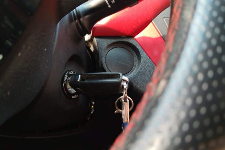 Used JAC Group Refine S2 2017 1.5L CVT Luxury Smart Model
