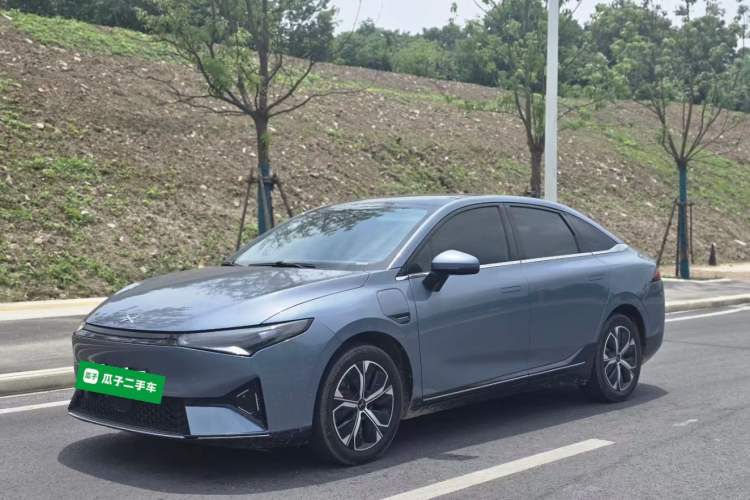 Used XPeng P5 2023 Smart Drive Edition Guazi used car, China used car export, Used car for sale, Used  cars, Cheapest cars for sale