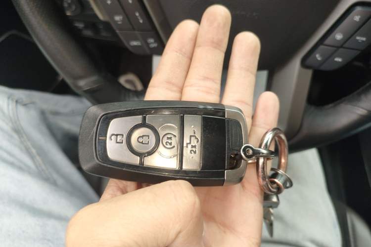 Used Ford F-150 Raptor 2019 3.5T Raptor Performance Enhanced Edition
