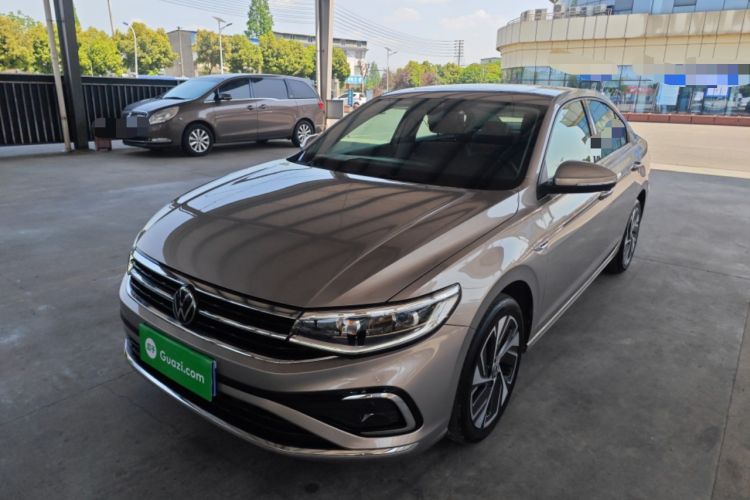 Used Volkswagen Bora 2023 300TSI DSG Prestige Edition