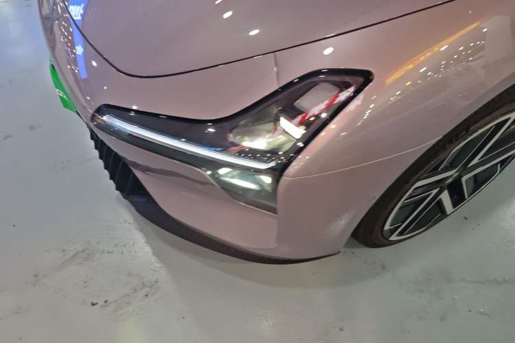 Used XPeng MONA M03 2025 620 Ultra-Long Range Plus