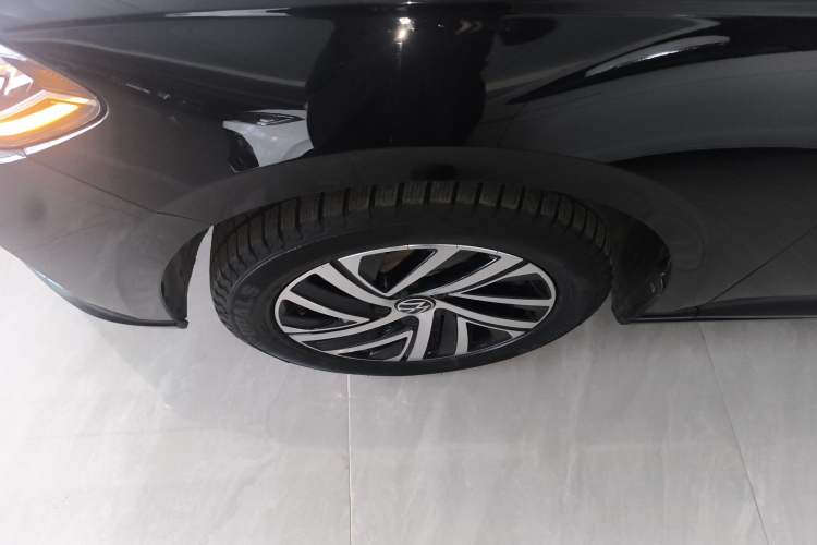 Used Volkswagen Lavida 2023 Revised Version 1.5L Automatic 5 Millionth Edition