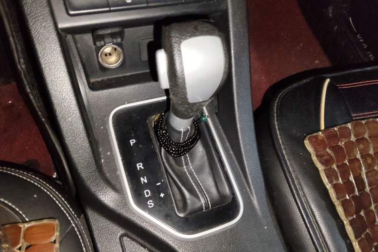 Used Bestune X40 2017 1.6L Automatic Luxury Model
