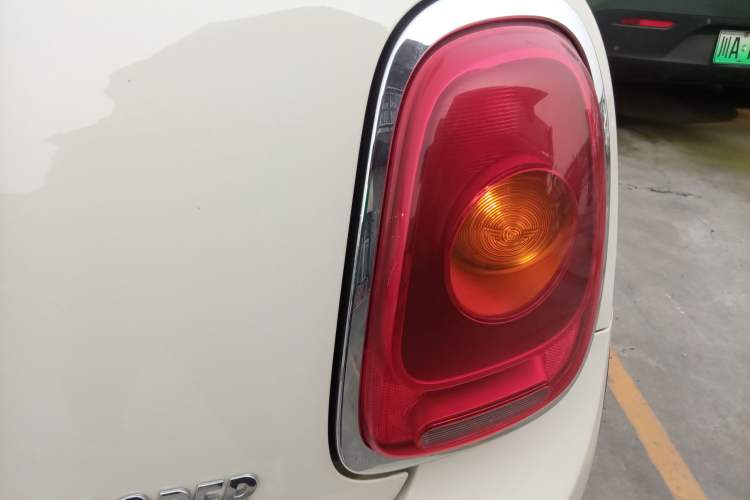 Used MINI MINI 2014 1.5T COOPER Fun