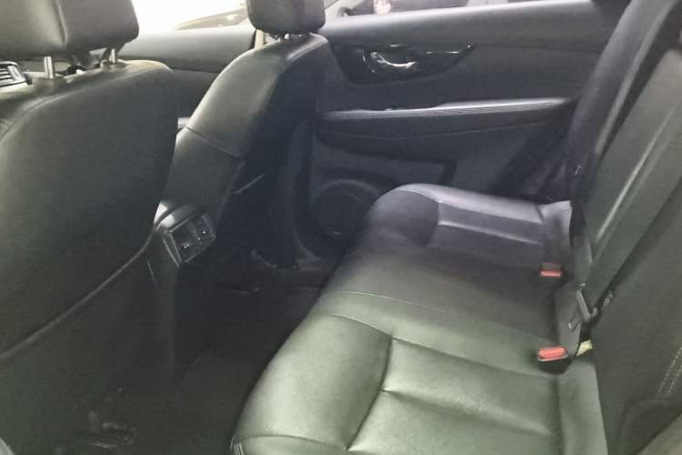 Used Nissan X-Trail 2021 2.0L CVT 2WD XL ITS SmartConnect Comfort Edition
