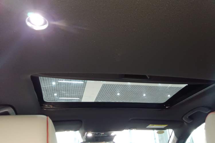 Used Honda e:NS2 2024 Light-Chasing Version
