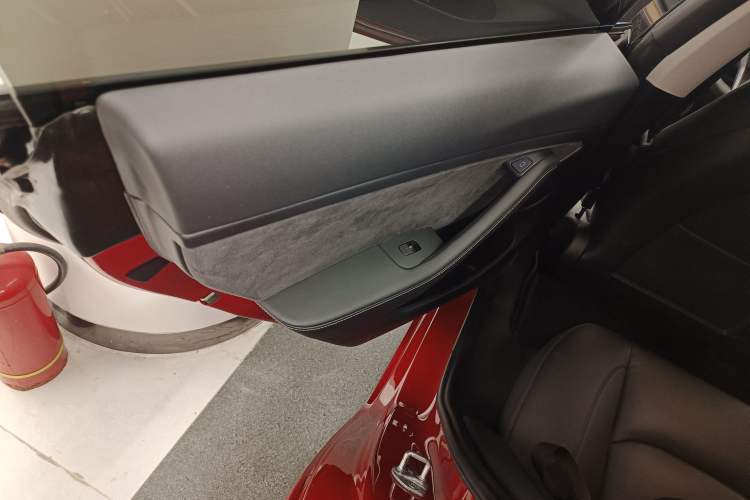 Used Tesla Model 3 2021 Standard Range Rear-Drive Upgraded Version