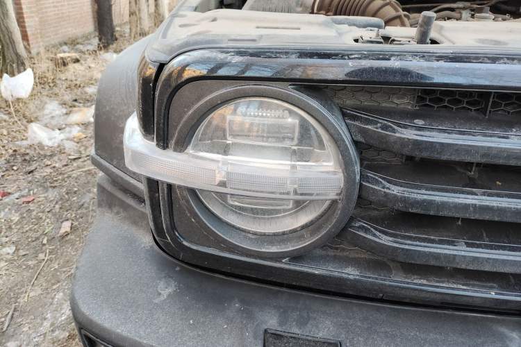 Used Tank 300 2021 Off-Road Edition 2.0T Conqueror