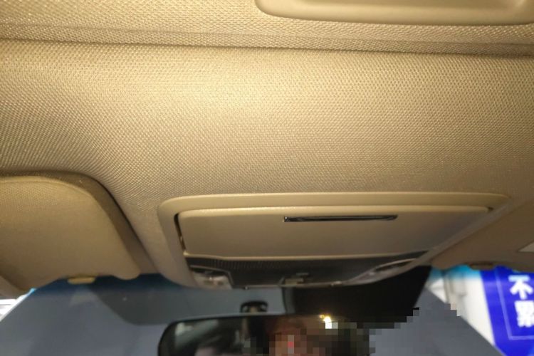 Used Honda Accord 2018 260TURBO Elite Edition China V
