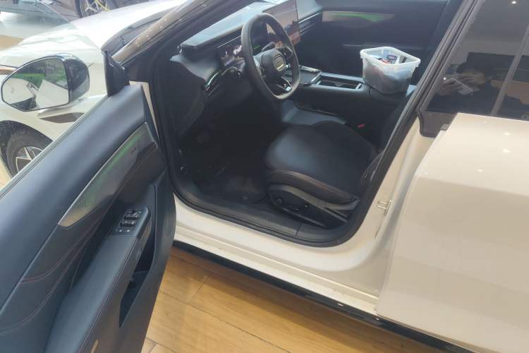 Used Lynk & Co 07 2026 Model 126 Long-Range Ultra