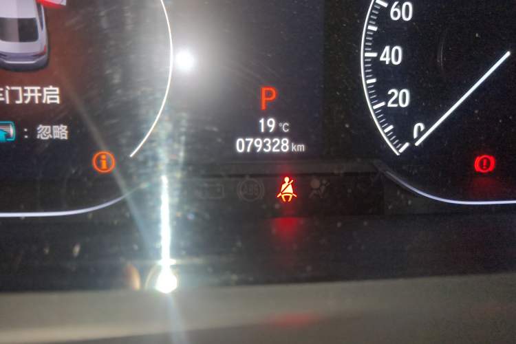 Used Honda Accord 2018 260TURBO Prestige Edition China V