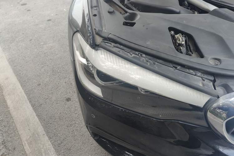 Used BMW 5 Series 2019 Restyled 525Li M Sport Package