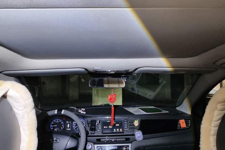 Used Hyundai Mistra 2016 1.8L Automatic Smart GLS