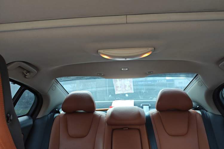 Used Volvo S60 2015 S60L T5 Intelligent Drive Edition
