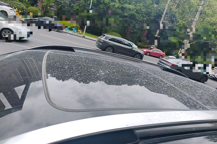 Used Lynk & Co 01 2017 2.0T Two-Wheel Drive Zhaopu Version
