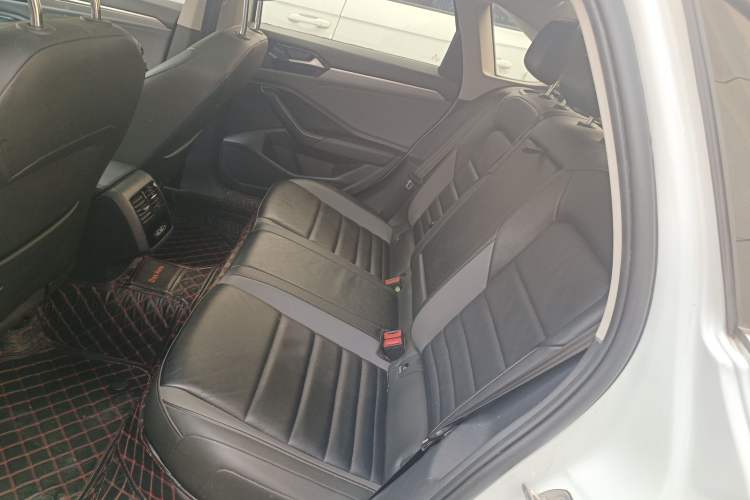 Used Volkswagen Sagitar 2021 280TSI DSG Comfort Connect Edition