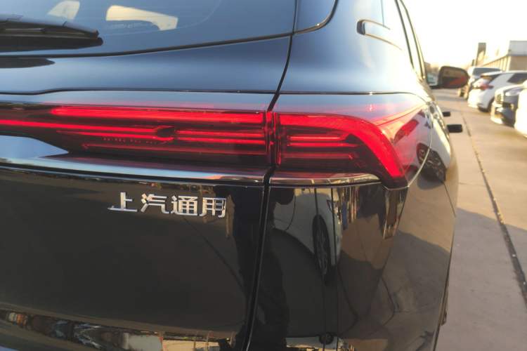 Used Buick E5 2024 Premium Standard-Range Audiovisual Edition
