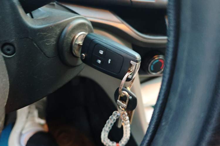 Used Buick GT 2016 15N Manual Elite Edition