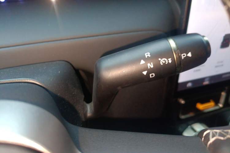 Used iCAR V23 2025 401 Two-Wheel Drive Advanced Edition
