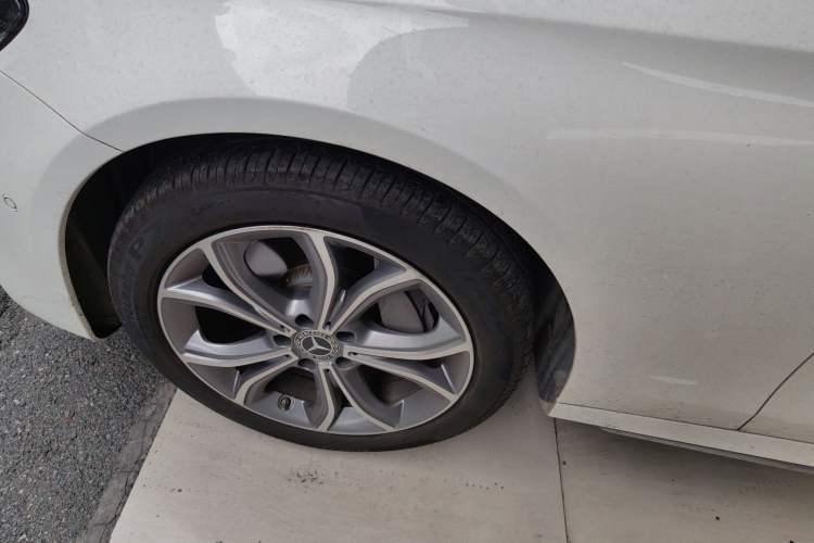 Used Mercedes-Benz E-Class 2020 Restyled E 300 L Sporty and Stylish Edition