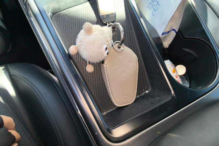 Used Nio ES8 2020 415 km Signature Edition 6-Seater Version