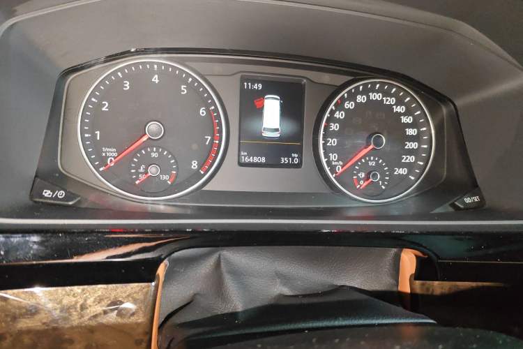 Used Volkswagen Multivan 2019 2.0 TSI 4x4 Prestige Edition 7-Seater
