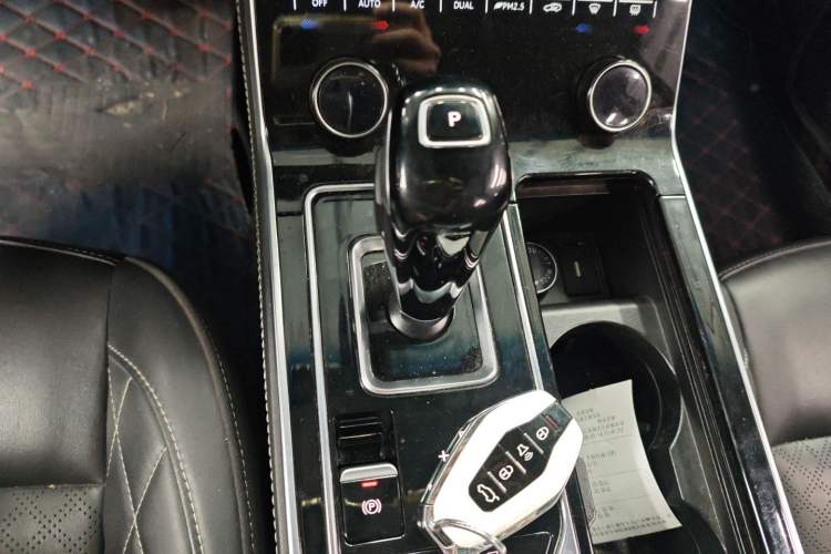 Used JETOUR X95 2020 1.6T DCT Exploration Pro Edition 5-seater