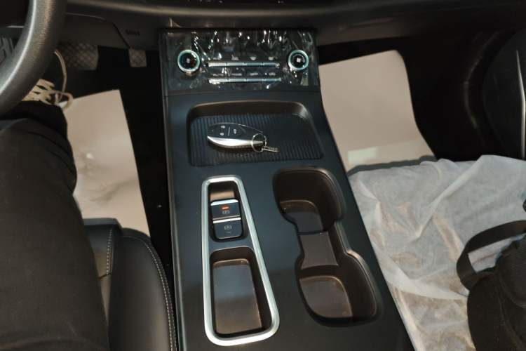 Used JMEV Yichi 05 2025 Yichi 05 Enjoyment Edition
