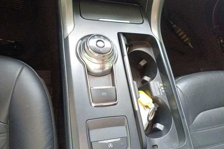 Used Ford Mondeo 2017 EcoBoost 180 Stylish Model