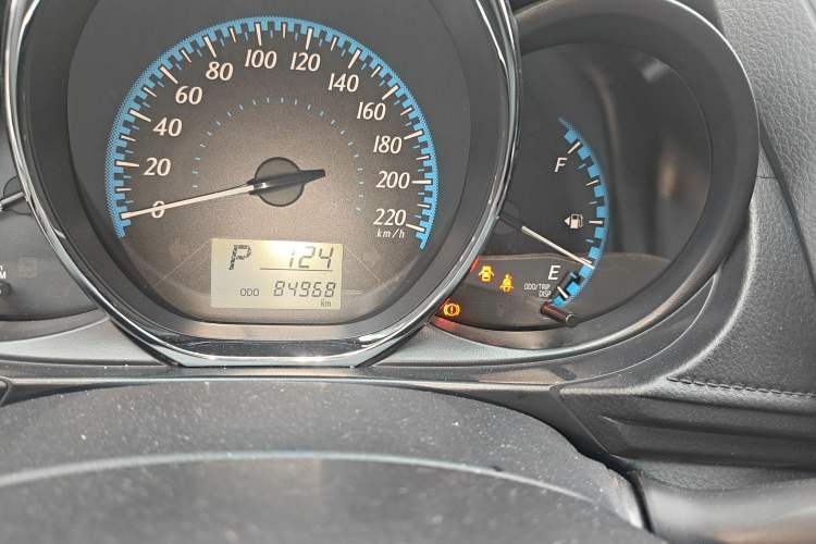 Used Toyota YARiS L Zhi Xuan 2019 1.5E CVT Dynamic Edition China VI compliant