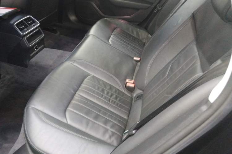 Used Audi A6L 2021 40 TFSI Luxury Prestige Edition