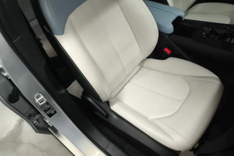 Used GAC Trumpchi EMPOW 2023 Shadow Leopard H Smart Hybrid Edition
