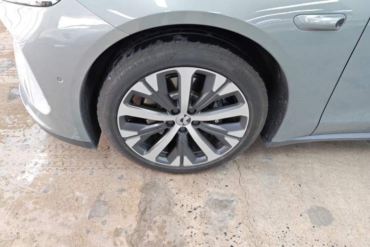 Used Nio ET7 2022 100kWh First Edition
