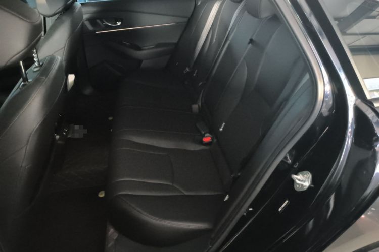 Used Honda Accord 2023 260TURBO Flagship Edition
