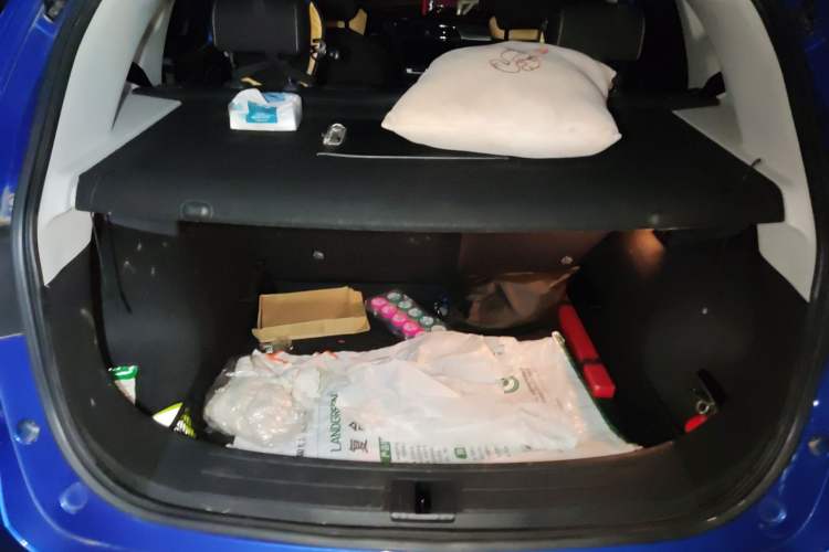 Used MG ZS 2019 1.5L Manual Global Comfort Edition China VI Standard