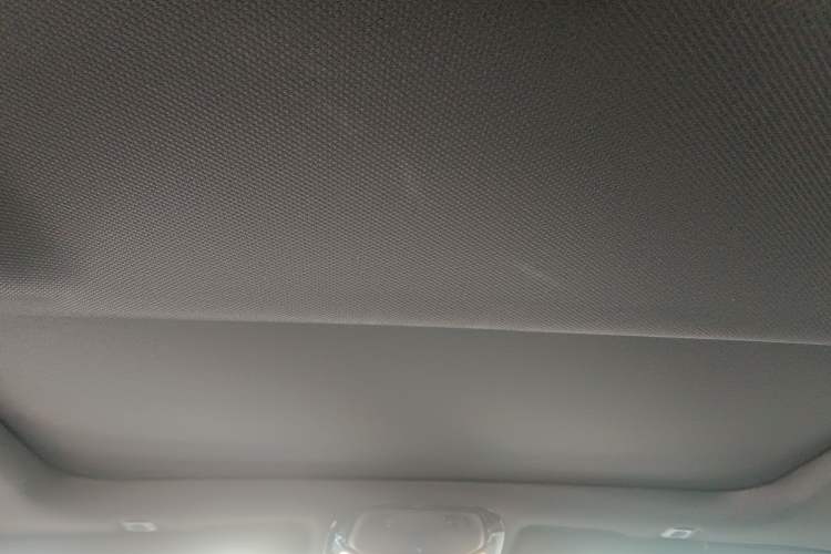 Used BMW 5 Series 2019 530Li Leading Model M Sport Package Headliner