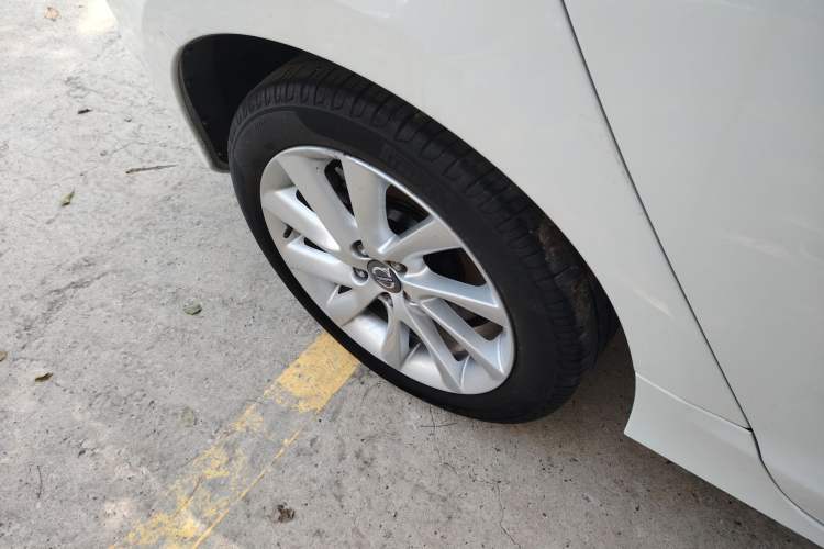 Used Volvo V60 2016 T5 Zhiyi Edition