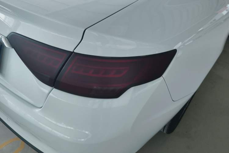 Used Geely Auto Emgrand GL 2020 1.4T CVT Luxury Model
