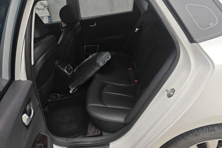 Used Kia K5 2016 1.6T Automatic LUX