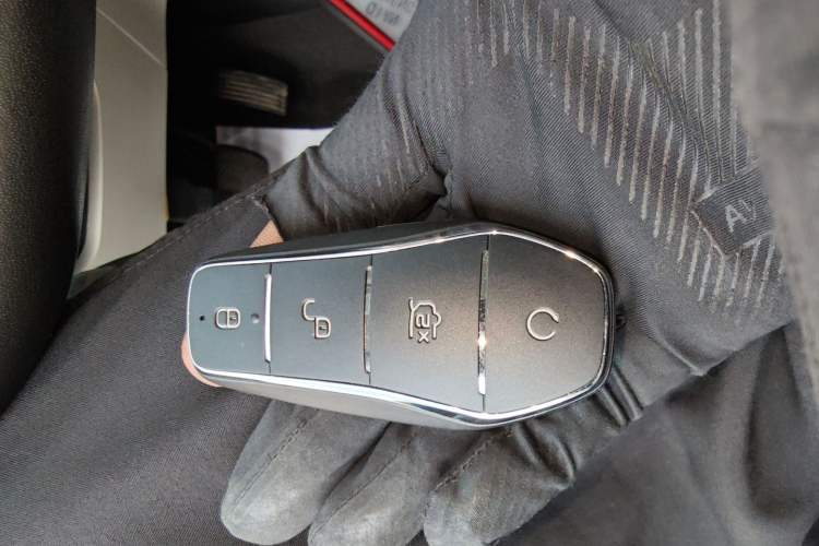 Used BYD Yuan Pro 2021 401 km Luxury Version