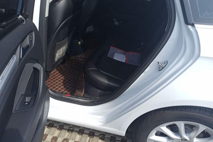 Used Audi A3 2016 Sportback 35 TFSI Ambition