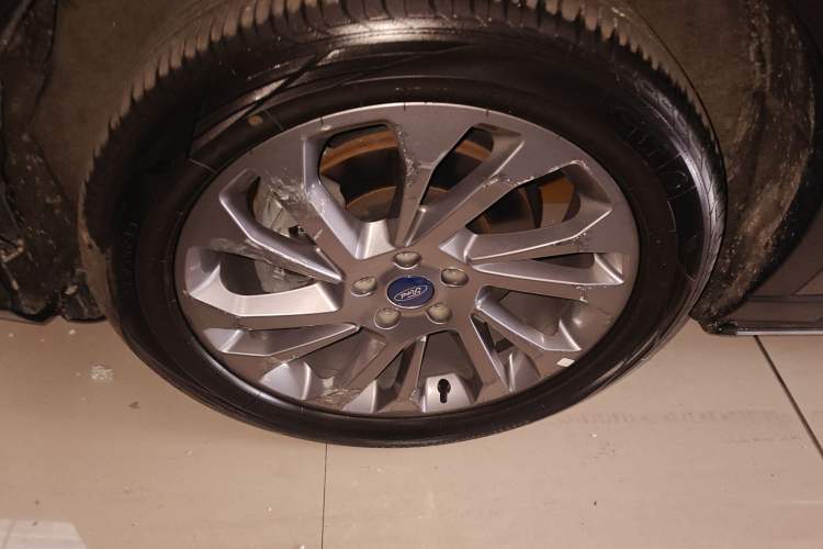 Used Ford Equator 2021 EcoBoost 225 Premier 6-Seater