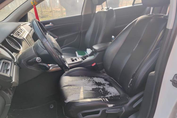 Used Peugeot 408 2014 1.8L Automatic Luxury Edition