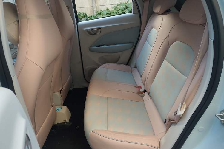 Used Leapmotor T03 2024 310 Comfort Edition