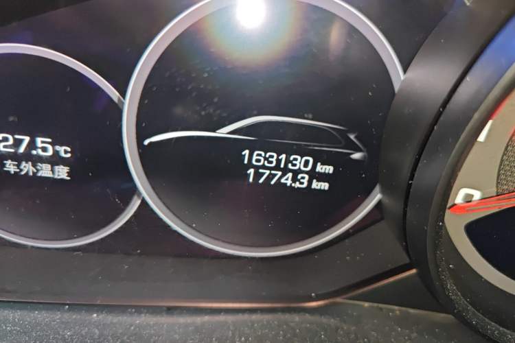 Used Porsche Cayenne 2018 Cayenne 3.0T
