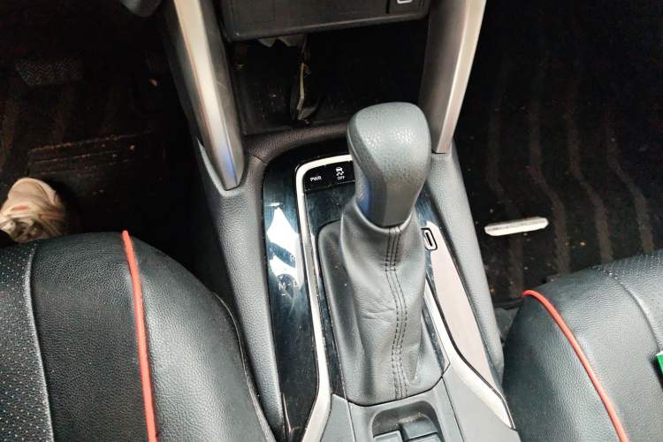 Used Toyota Corolla Cross 2023 2.0L Pioneer Edition
