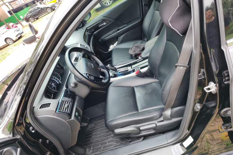 Used Honda Accord 2016 2.0L Comfort Edition