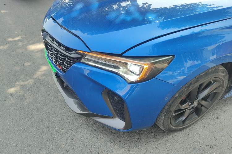 Used Buick Verano 2022 Pro GS Gale Edition