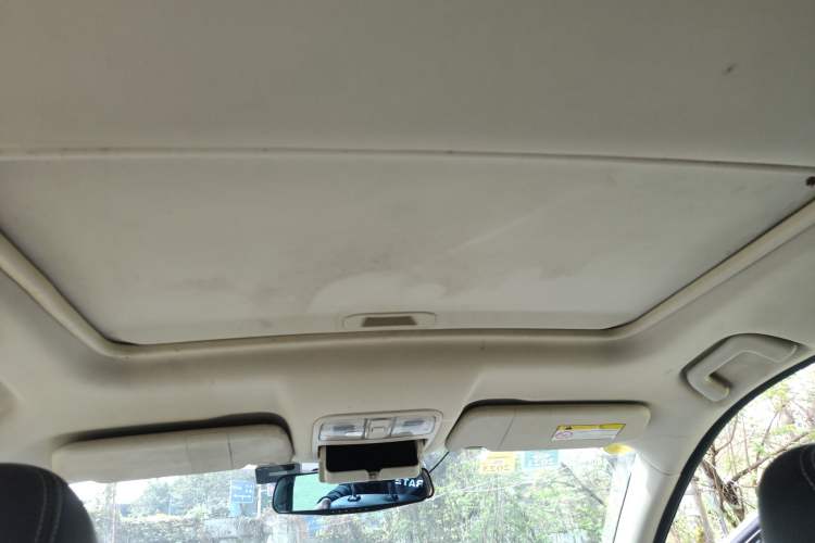 Used Dongfeng Fengon 580 2016 1.8L Manual Comfort Model
